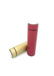 BPA Free Double Wall Vacuum Flask Non Toxic Corrosion Resistant Long Life Span