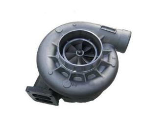 China Cummins Engine Turbocharger For HC5A 3594104 With Aluminum Blades factory