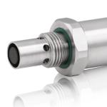 28VDC 20mA Engine Oil Quality Sensor Accuracy 0.3 Degree