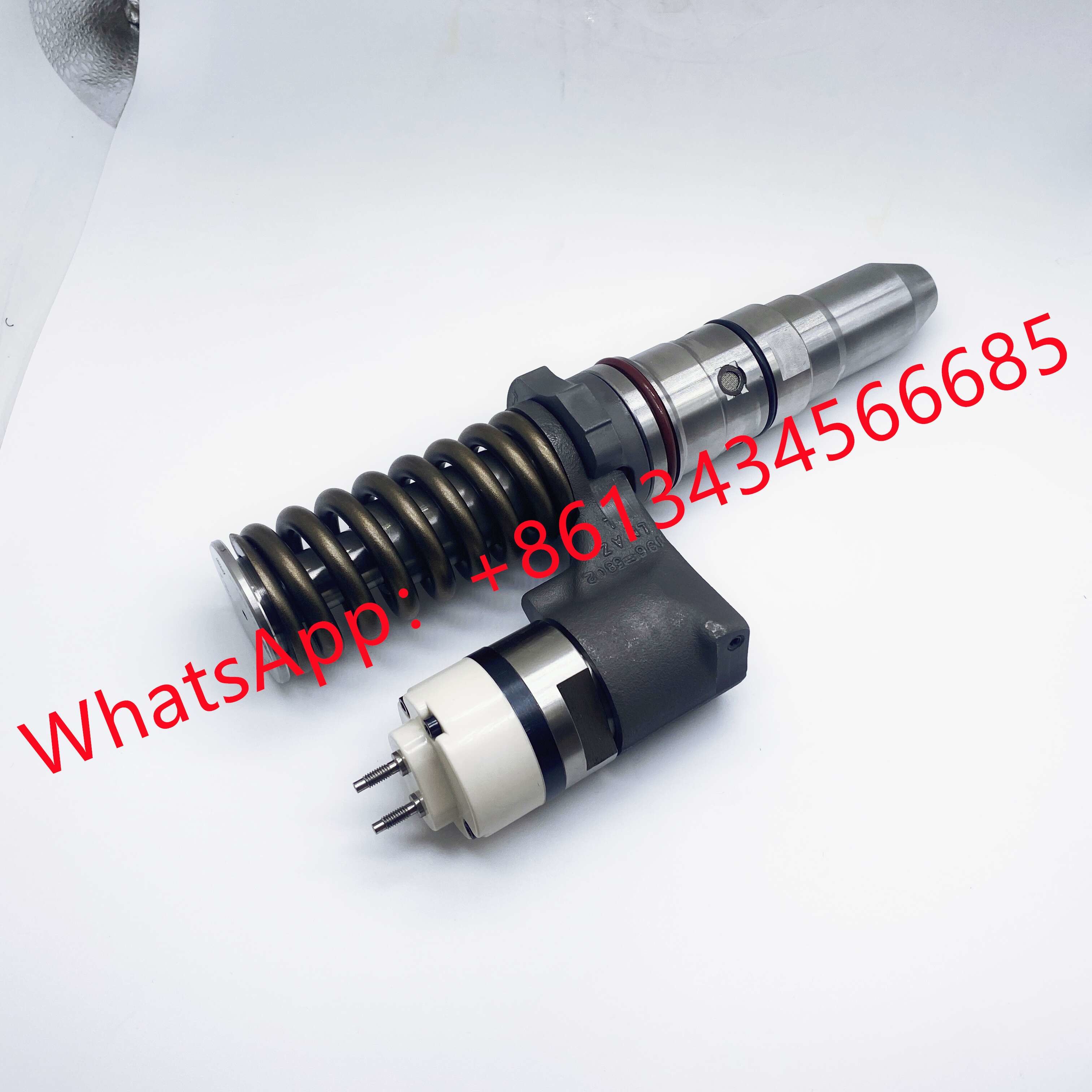 3920206 392-0206 Diesel Injector CAT Injector 20R1270 20R-1270 Fuel Injector for CAT 3512B Engines