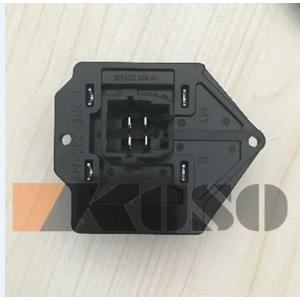 China 87138-E0010 Hino 700 E13C ENGINE Resistor Blower 87138E0010 factory