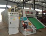 Hanging Type Rubber Cooling Machine,Rubber Sheet Cooling Machine