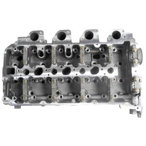 China Mitsubishi 4D56 Engine Cylinder Heads 1005A560 For L200 factory