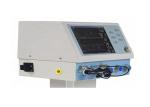 ICU Hospital Ventilator Machine 0 - 2000ml Tidal Volume For Infant / Adult