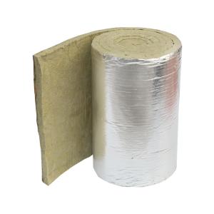 China Moisture Resistance Rockwool Heat Insulation Material Thermal Insulation factory