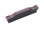 ZTED02503 Chip breaker Groove Inserts / CNC Turning Inserts Tungsten carbide