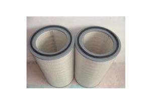 China 5um,0.5um,0.2um,2um，12.7&quot; * 26&quot; Efficiency 99.99 % Gas Turbine Filters Hv Ahlstrom Domestic factory
