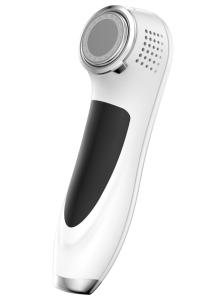 China Beauty Care Face Steam Machine Ems Led Facial Massage Aging Wrinkles factory