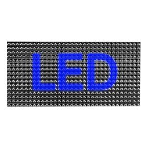 China Outdoor Color LED Displays Wayfinding 488*244mm factory
