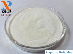 China Water Content 3% Good alkaline resistance Solubility Soluble In Water Strong Resistance factory