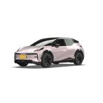 5-door 5-seat Medium SUV ZEEKR X YOU/ME Car Max Speed 560KM New Energy Vehicle