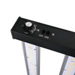 640W grow bars 0-10Volt Dimming RJ45 Channel 6 bars grow light for indoors or