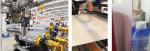 PP sheet Extrusion machinery Extruder Machine PP Blister Sheet Production Line