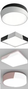 China ceiling light factory