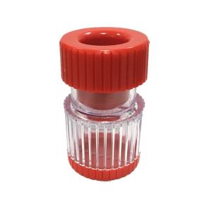 China Powder Grinder Compartment Medicine Pill Box factory