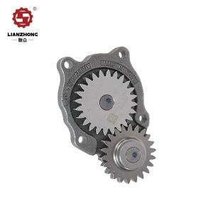 China 4939588 Cummins Oil Pumps For ISD Engine Genuine Quality factory