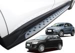 Export Mitsubishi ASX 2013 2017 Sport And Vogue Style Side Step Bars Running