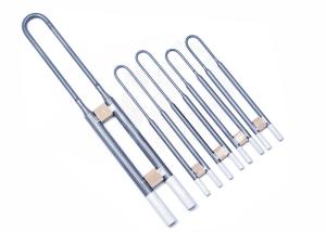 China Molybdenum Disilicide Heating Elements factory