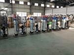 RO Water Treatment Equipment Water Treatment System