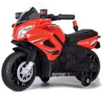 6V Electric Sport Motorcycle Baby Ride On Toy Car With Headlight Sound Music for