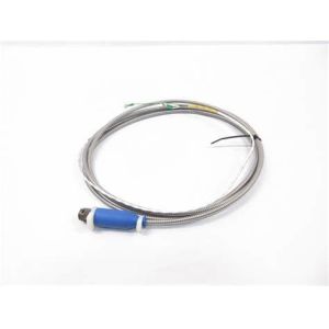 China Bently Nevada Velomitor XA Interconnect Cable 4m 106765-04 on sale