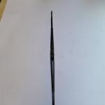 Truck and Bus Wiper Blade with 4 adapters for howo Truck Windshield Wiper Blades