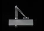 Commercial Grade Controlled Eurospec Door Closer Adjusting Size For Steel Door