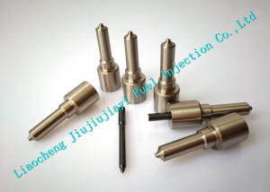 China High Durability Siemens Injector Nozzles , Siemens Injector Parts factory