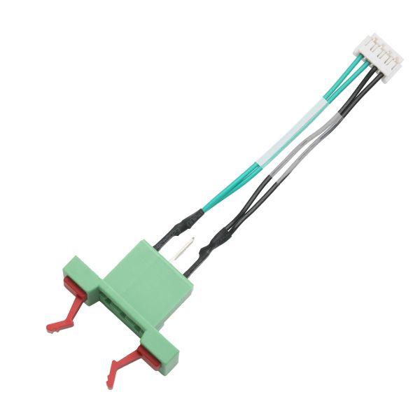 Custom Cable Assembly DFK-MSTB 2,5/3-G-5.08 To JST EH-4P UL 1061 22AWG Cable