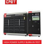 Industrial Power Supplies Aging Test Equipment LED Power Supplies