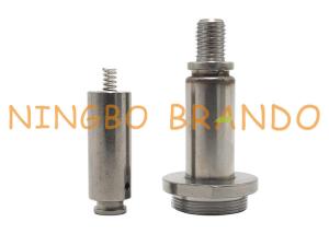 China NBR Seal Stainless Steel 304 Water Solenoid Valve Armature Tube factory