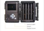 KW866 WIFI Hunting wildlife trail Camera waterproof IP67 OEM/ODM 512GB Storage