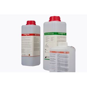 50L Cell Dyn Ruby Hematology Analyzer Reagents Medical Lab Reagents