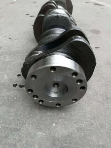 China 3907804 3908032 CUMMINS Diesel Engines Parts 6BT For Excavator Truck Crankshaft factory