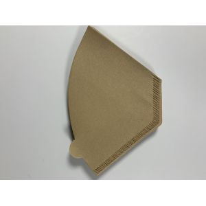 Unbleached Disposable Coffee Filters