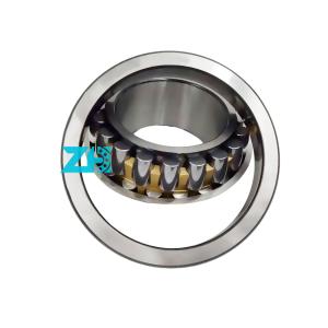 China 804312 120x215x80Mm Spherical Roller Bearing P4 Precision GCR15 factory