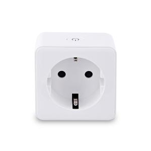 China EU Smart Wi-Fi Socket(F1s201-EU) factory