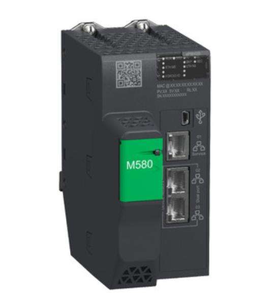 China Schneider M580 series programmable logic controller BMEP581020 factory