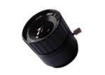 1/2.7" 4mm F1.6 3Megapixel CS mount 116degree wide angle lens, CS lens for