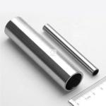Sch 10 Electropolished Stainless Steel Pipe Tubing 1.4404 AISI 316L 1.4835 1