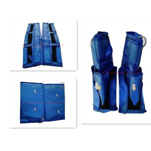 China Air Valve Far Infrared Slimming Suit , ISO9001 Professional Pressotherapy Machine factory