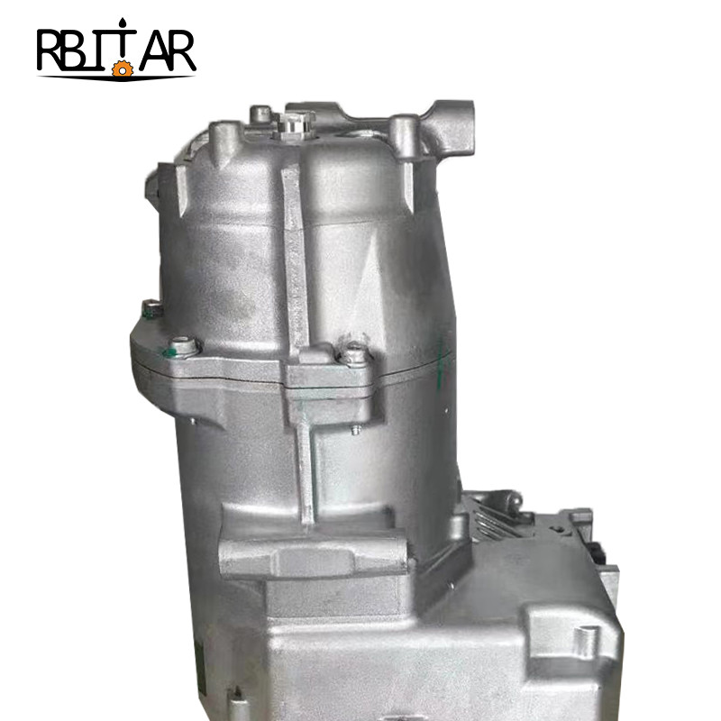 Hybrid Electric Air Conditioner Compressor 0032305311 A0032305311 For Benz