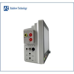 China Intensive Care Modular Patient Monitor Multi Parameter For ICU CCU on sale China Intensive Care Modular Patient Monitor Multi Parameter For ICU CCU on sale