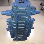 Doosan Daewoo DX75 DH75 DX80 DH80 Hydraulic Control Main Valve 420-00357A 420
