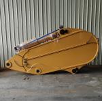 21Ton Heavy Duty Excavator Ripper Arm For SY550 SY500 200mm Main Board Excavator