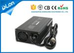 AC85v ~ AC250v input 36v 4a 24v 5a intelligent Electric toy car battery charger