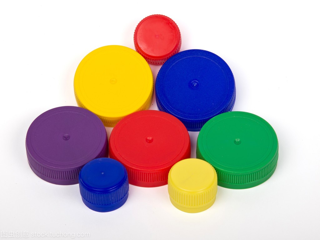 Plastic Packaging Material Lids Feeder Capping Sorter for High Speed and Pump Head Lips