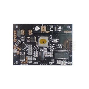 China High Tg FR4 Pcb Assembly Immersion Gold + OSP Circuit Board Manufacturers factory