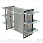Clothes Display Shelf