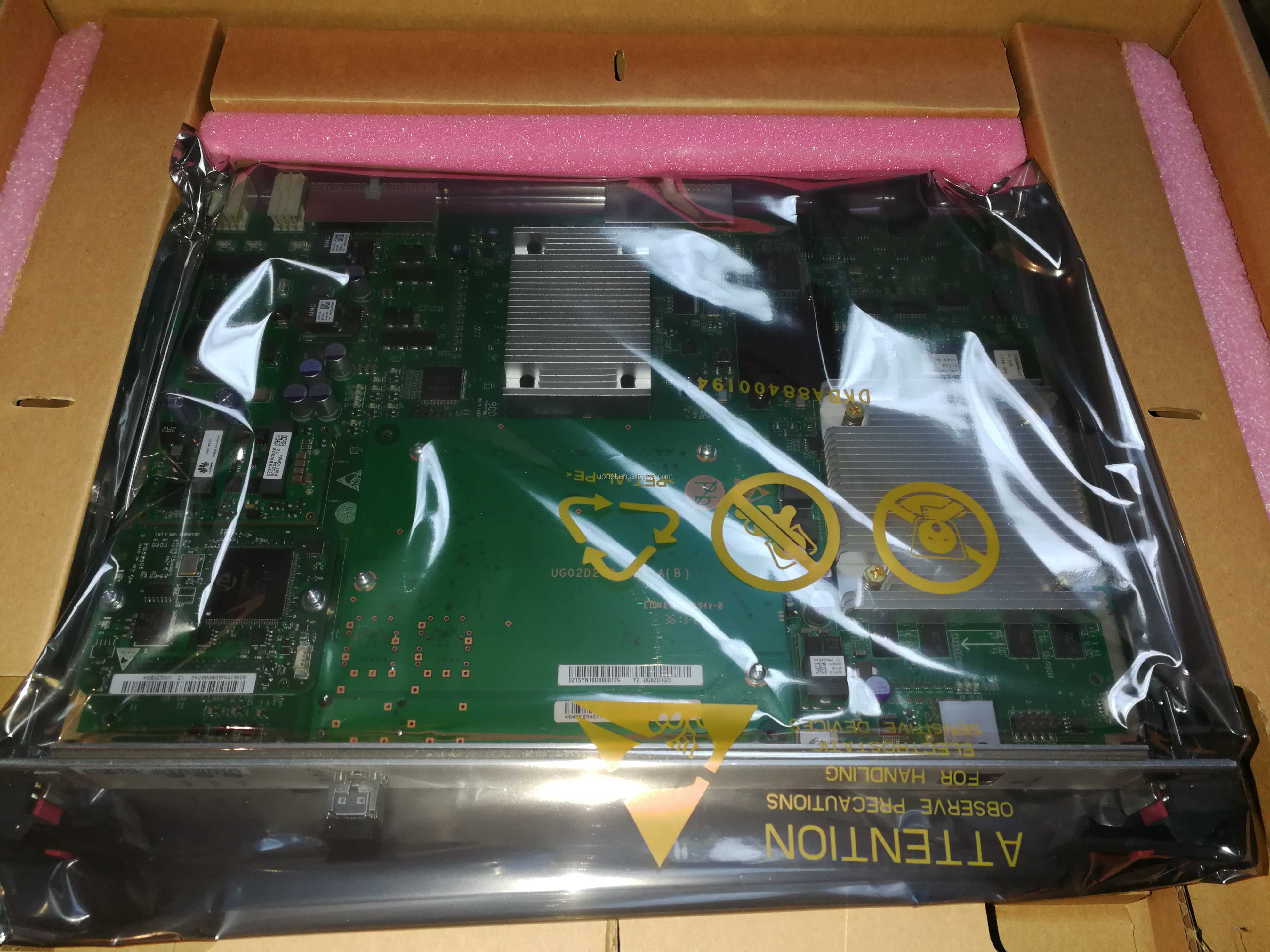 Huawei UG0D00MHRD04 MHRD 03054445 for Huawei UMG8900 UMG 8900 Universal Media Gateway